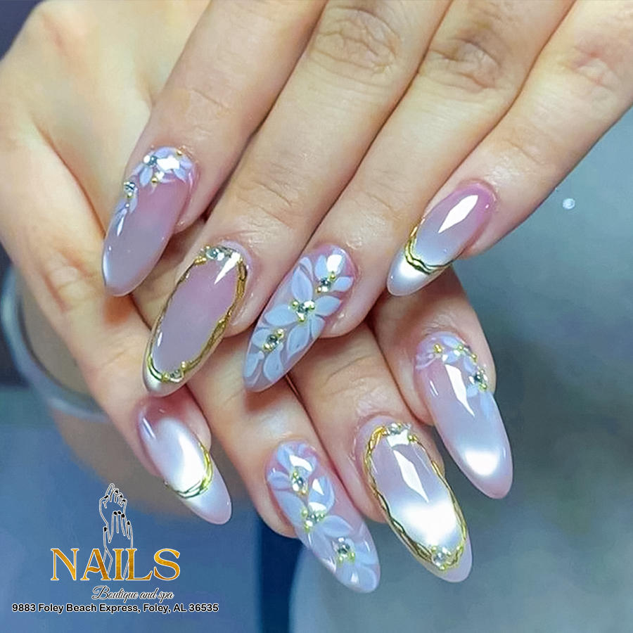 Nail Design